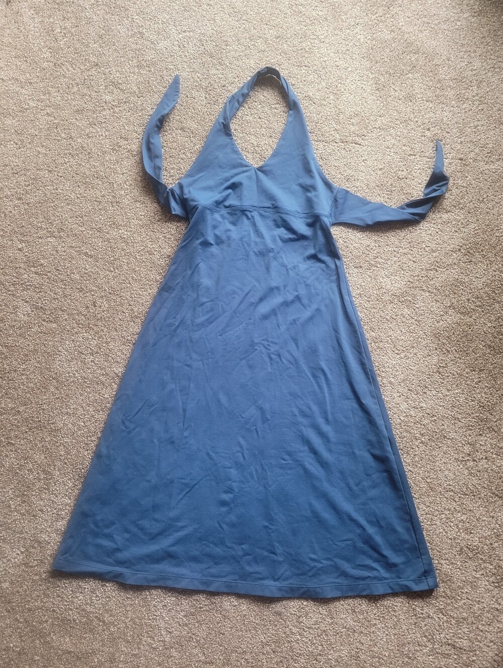 Patagonia Dress